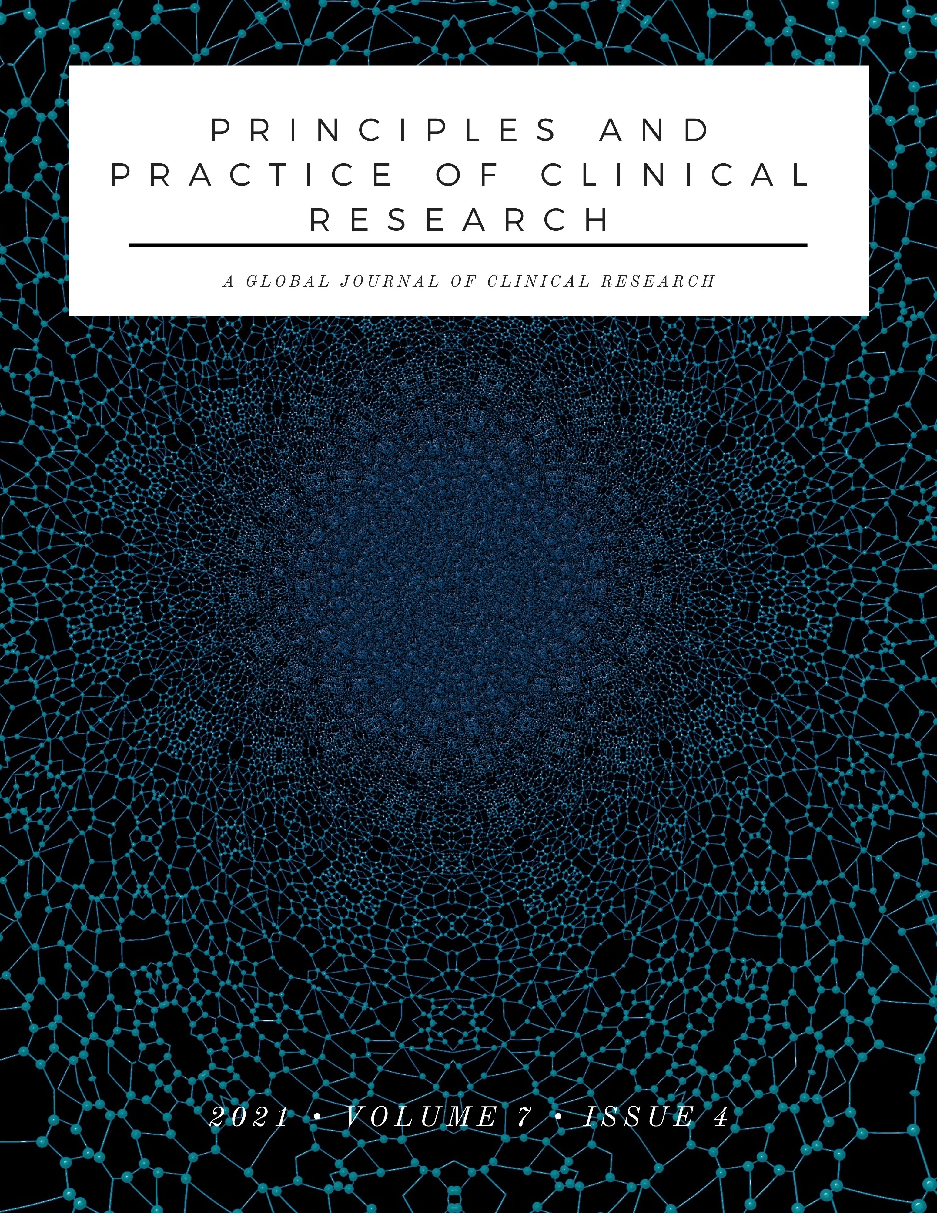 Prediken paling koelkast A Practical Guide to Perform a Systematic Literature Review and Meta- analysis | Principles and Practice of Clinical Research